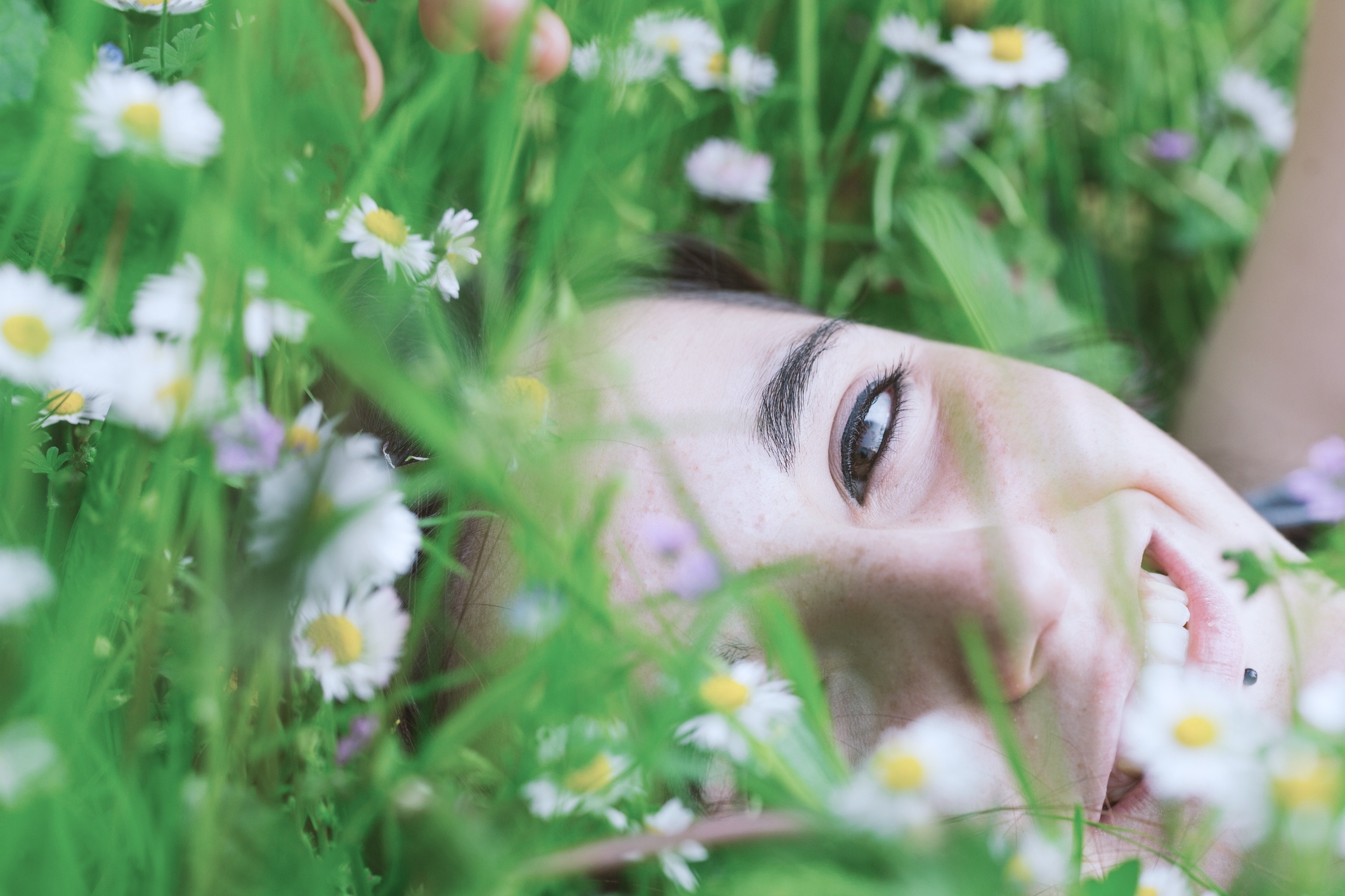 New hope in ketamine treatment Together, we will make an informed decision about whether to proceed with ketamine treatment.